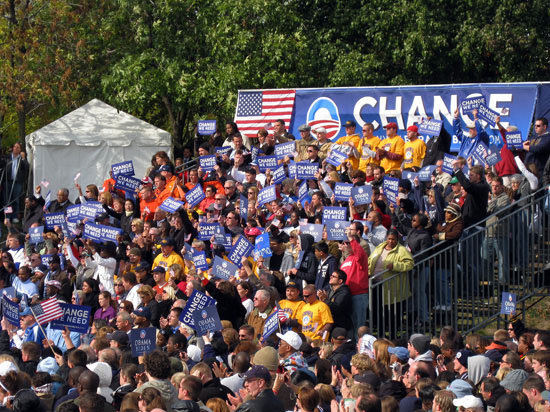 ChangeCrowd