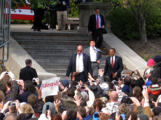 ObamaEntrance