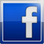 Friend me on Facebook