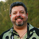 Chuck Lasker
