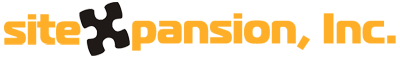 siteXpansion Logo