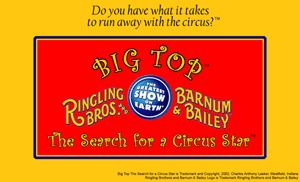 American Big Top