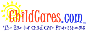 ChildCares.com Logo