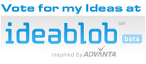 Vote for My Ideas