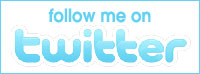Follow Me on Twitter