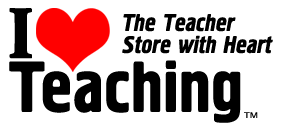 I heart Teaching 1