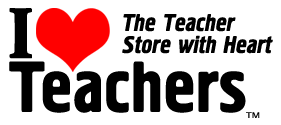 I Heart Teaching 2