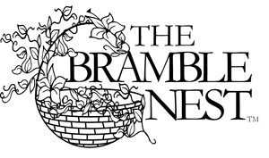 bramble nest logo