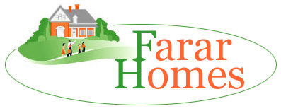 Farar Home Logo