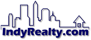 IndyRealty Logo