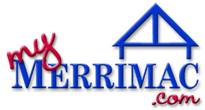 My Merrimac Logo