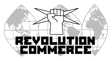 Revolution Commerce Logo