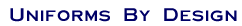 UbD Logo Theirs