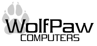 WolfPaw Logo 2