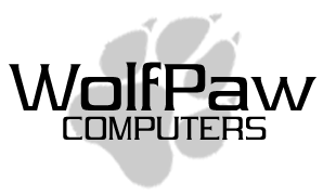 WolfPaw Logo 3