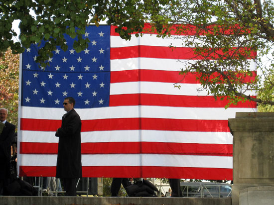 SecretServiceFlag